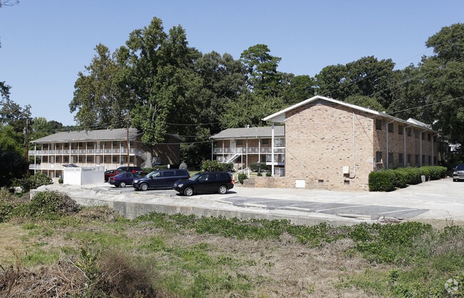 Building Photo - Hapeville Flats Rental
