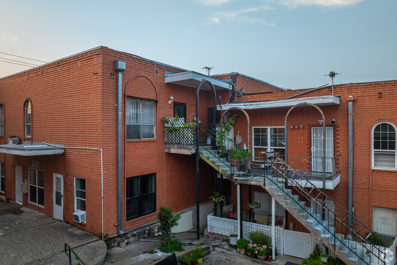 Saint Joseph Village Condominium - Saint Joseph Village Condominium