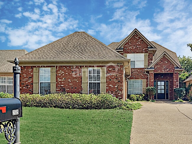 Building Photo - 2935 Geoffrey Dr