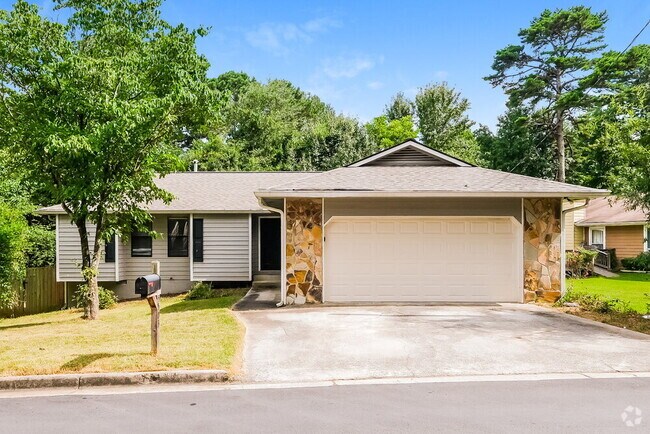 Building Photo - 5503 Springwood Ln Rental