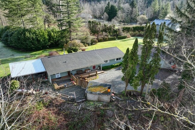 Photo - 3bd/2ba North Bend House