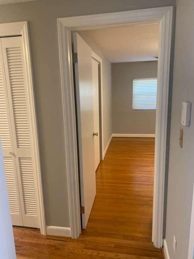 Bedroom - 7631 Glencannon Dr