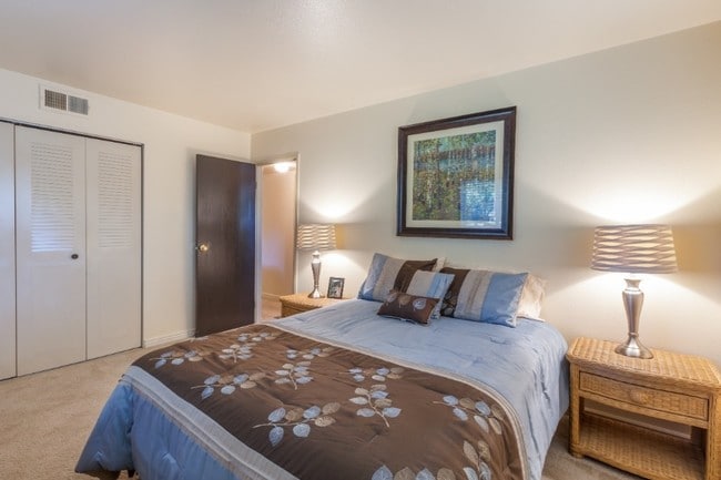 Aspenleaf Apartments