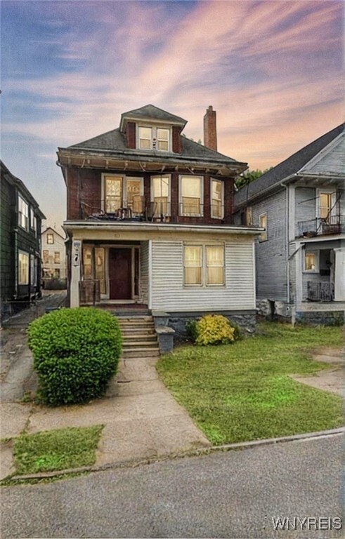 Building Photo - 165 E Delavan Ave Rental