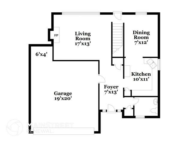 Photo - 2520 Lake Royale Dr