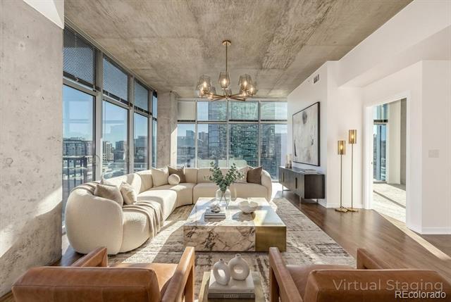 Photo - 1700 Bassett St Unit 1012