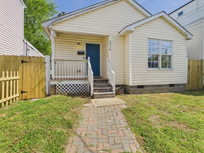 Building Photo - 3214 N Street