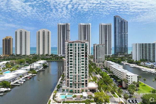 Marina Del Viento