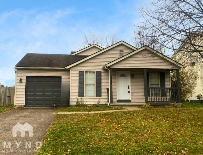 Building Photo - 3131 El Greco Dr