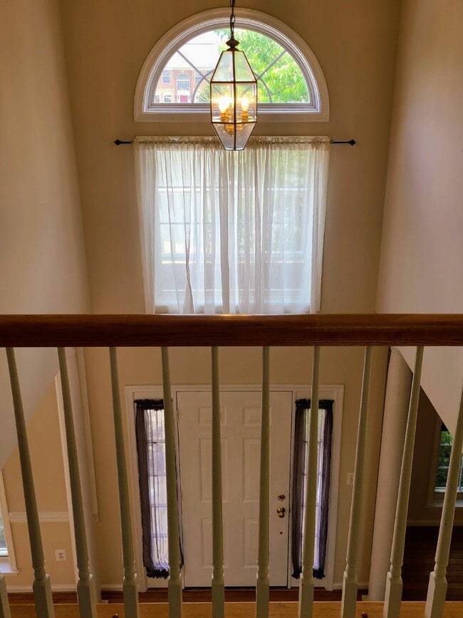 Photo - Hampton Oaks 4 BR Colonial with 1st Floor ...