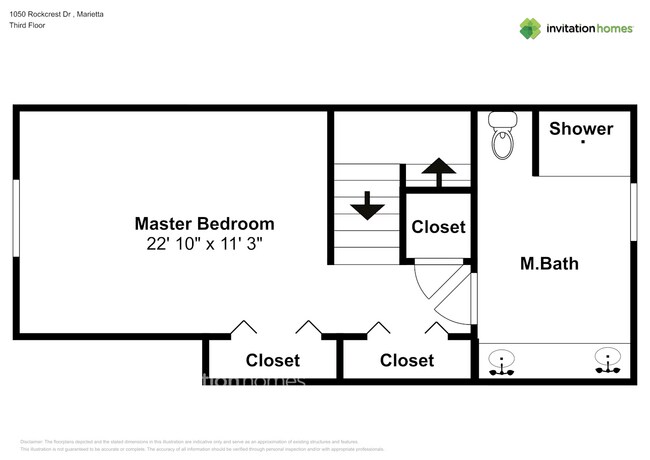 Photo - 1050 Rockcrest Dr