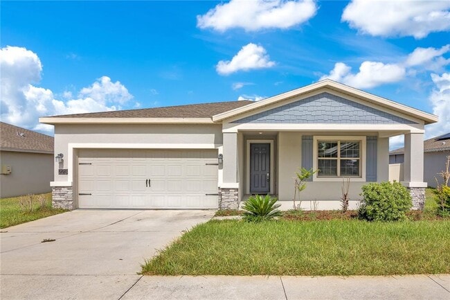 Building Photo - 223 Bergamot Lp