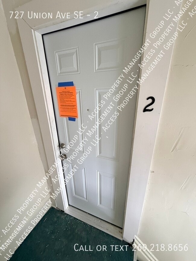 Photo - 727 Union Ave SE Unit 2