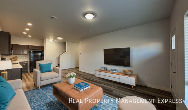 Photo - The Berg Unit 4