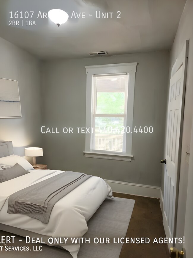 Photo - Welcome Section 8 and EDEN One month free ... Unit 2