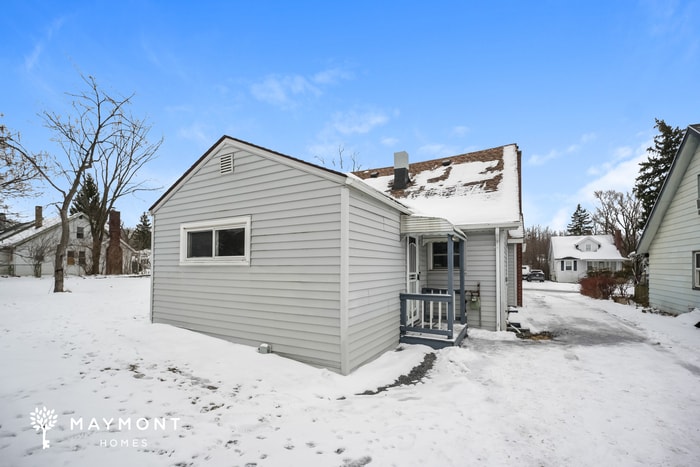 Photo - 5508 Grasmere Ave