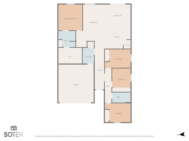 Photo - 701 Carlyle Wy