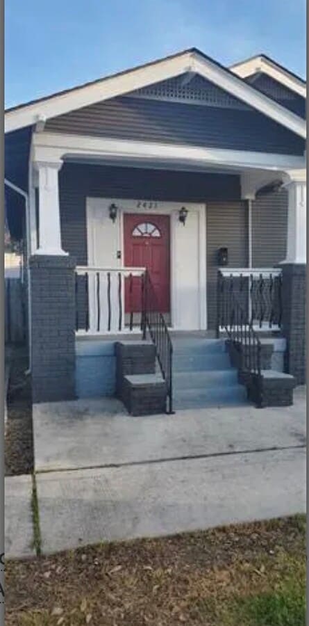 Photo - 2421 Monroe St