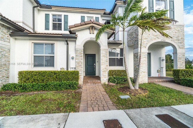 Photo - 12307 NW 23rd Ct