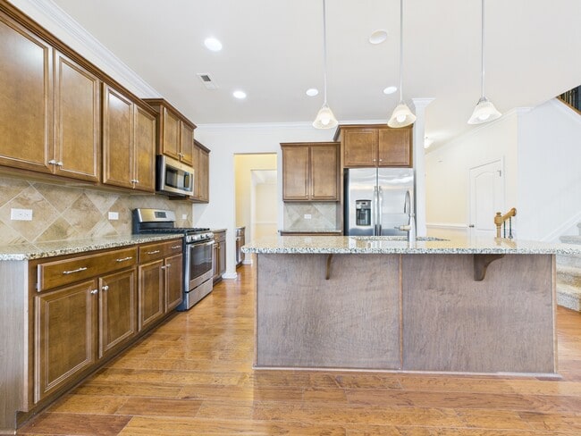 Photo - 1249 Reflection Ave NW