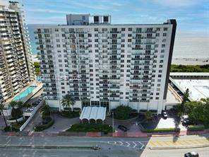 Photo - 5701 Collins Ave Unidad # 621 Rental