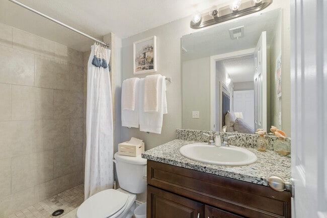 Photo - Sea Oats Apartments