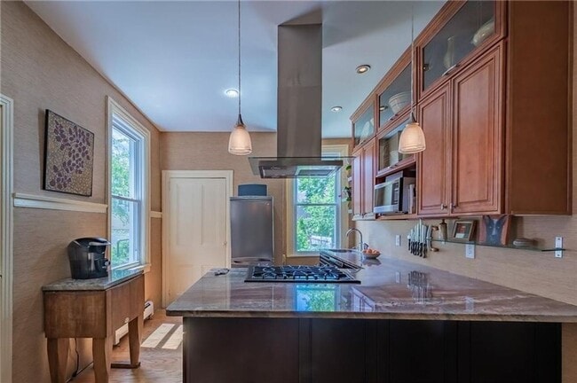 Photo - Lawrenceville - 2 BR Single Family Home, Air Condition, Hardwood Floors!