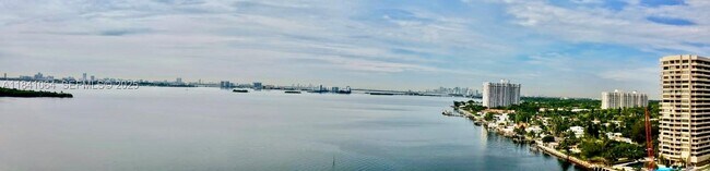 Building Photo - 11111 Biscayne Blvd Unit 16C