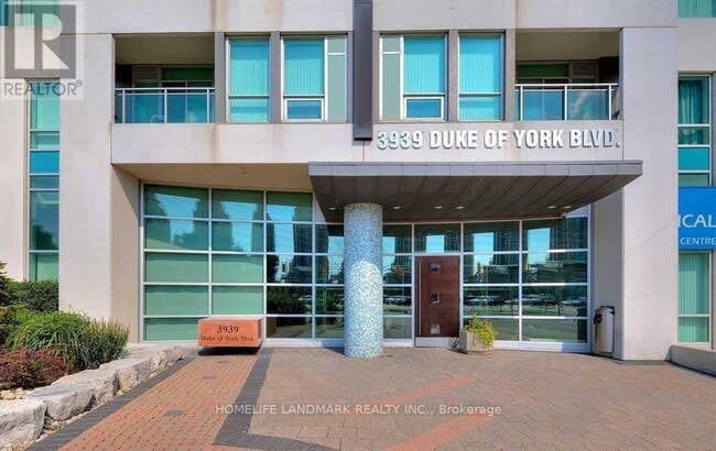 Photo - 3939 Duke of York Blvd Unit 1603
