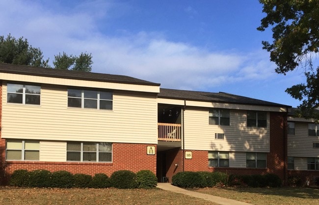 Photo - Windsor Place Apartments