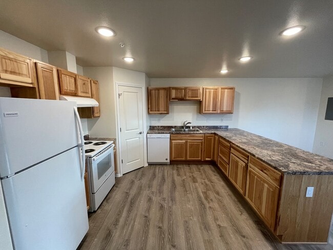 Photo - 520 Old Richardson Hwy Unit B