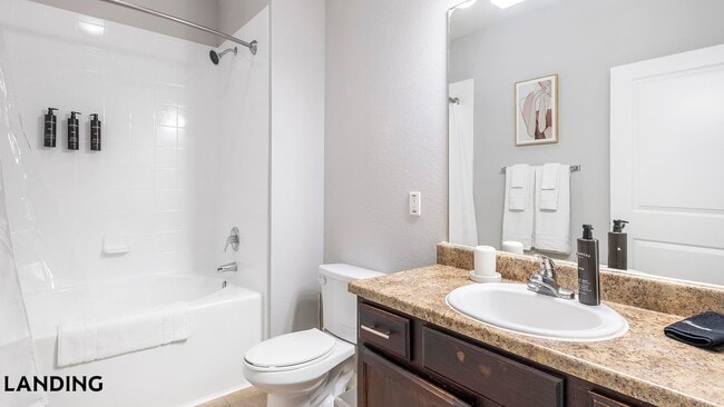 Photo - 14807 Woodland Hills Dr Unit 8209