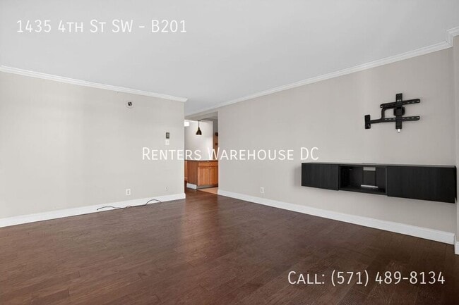 Photo - 1435 4th St SW