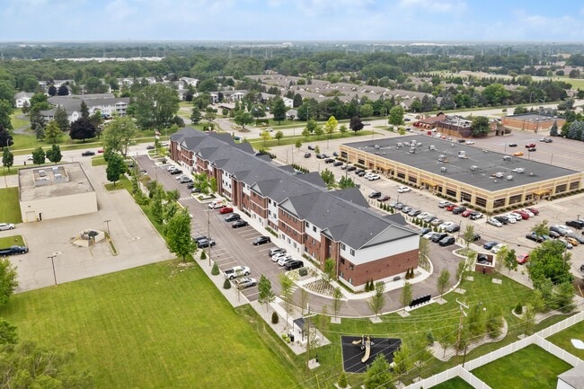 Sterling Park Place Apartments