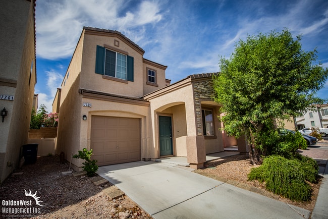 Building Photo - Fabulous 2Bdm 2.5Ba Home With Community Park & Pool.