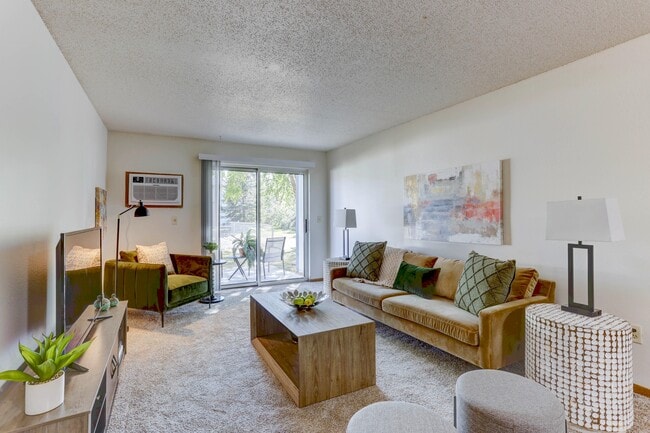 Photo - Kestrel Village Apartments