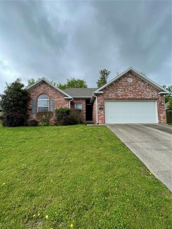 Photo - 3593 W Clearwood Dr House