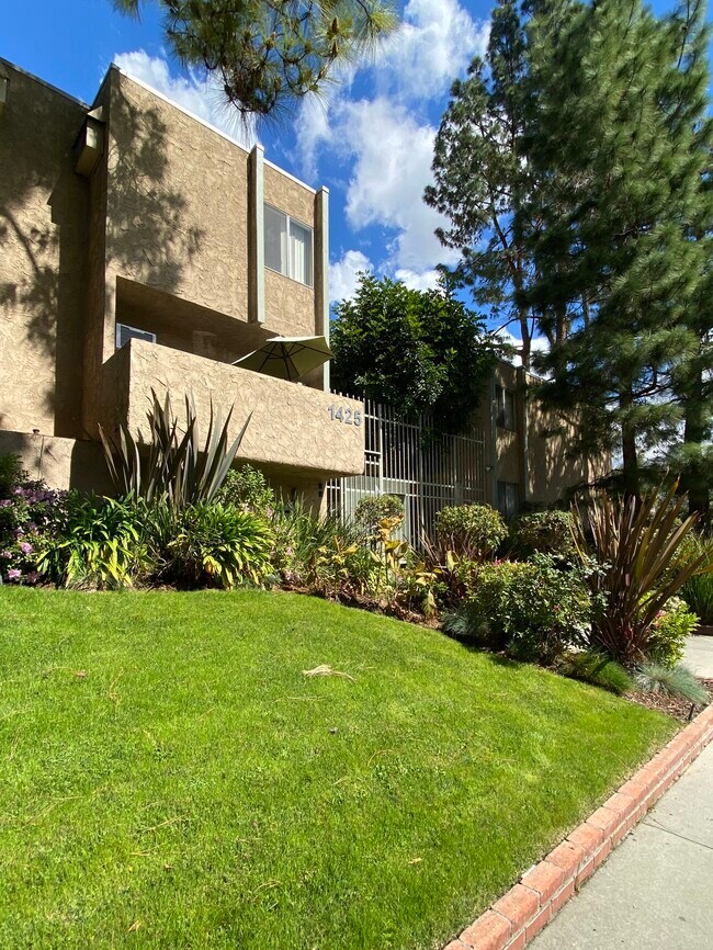 Apartments for Rent in Pasadena, CA