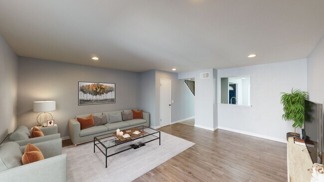 Photo - 2 Large Bedroom Home Centrally Located in Garden Grove