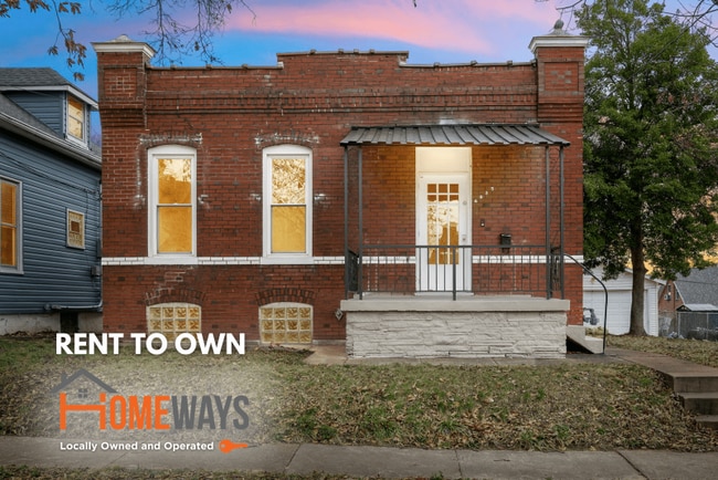 Building Photo - 4935 Hummelsheim Ave