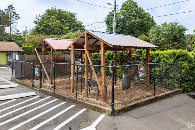 Dog Park