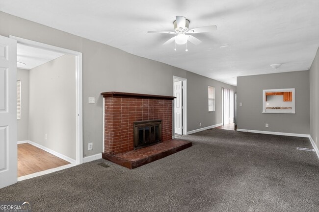 Photo - 2628 Butner Rd