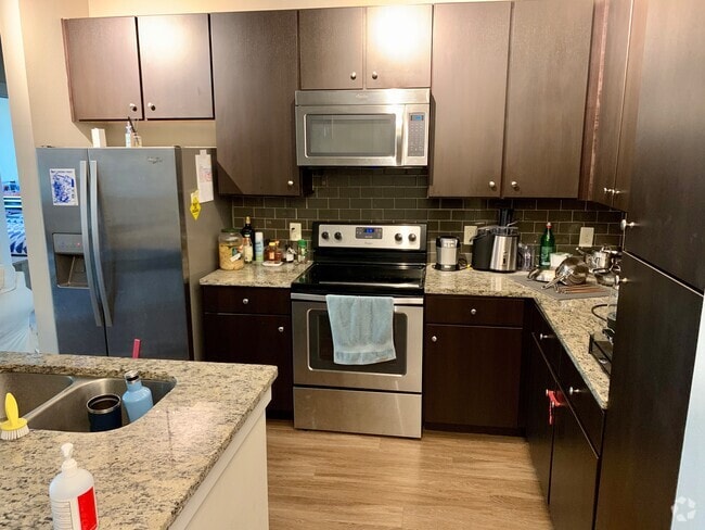 Building Photo - 1900 Barton Springs Rd Unit 4017 Rental