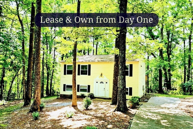 Build Equity While Leasing - Lease and Own... - Build Equity While Leasing - Lease and Own... Casa