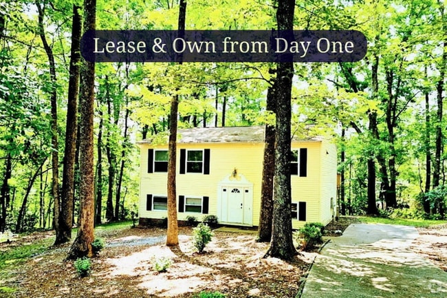 Building Photo - Build Equity While Leasing - Lease and Own... Rental