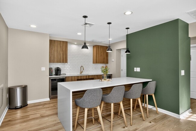 Eagle Rock Apartments at Mohegan Lake