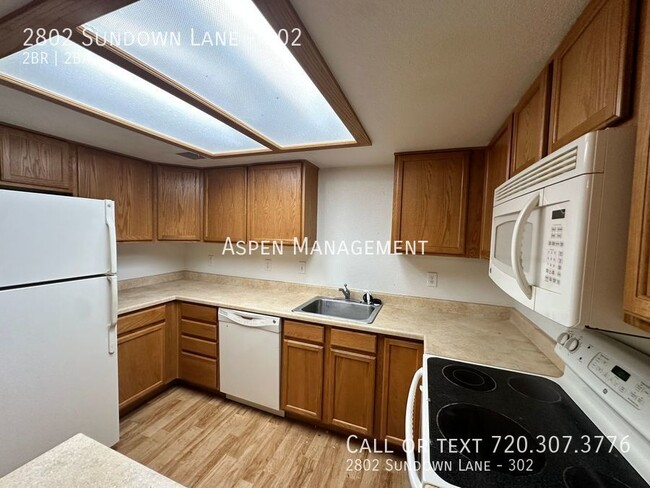 Photo - 2802 Sundown Ln