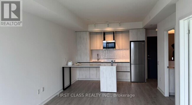Photo - 2485 Eglinton Ave W Unit 1120