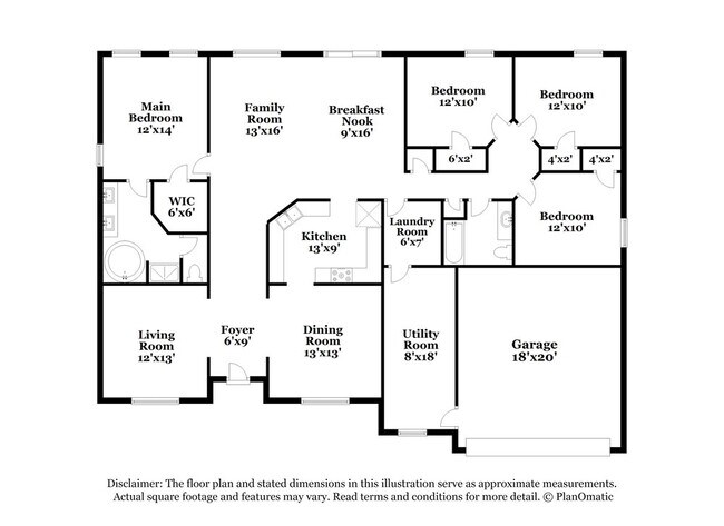 Photo - 1030 Trailside Ct