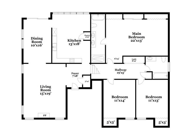 Photo - 6824 Creekwood Dr